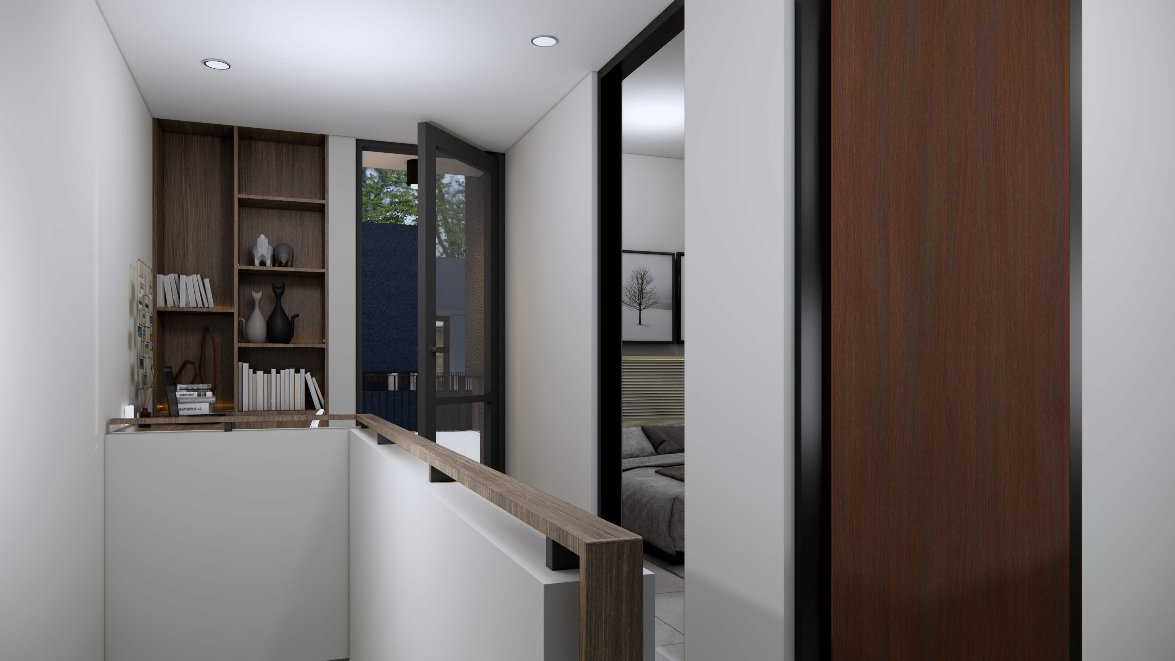 gallery unit default